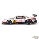Nissan Silvia S13-R Circuit Spec V1 - Mini GT & Kaido★House 1/64 - KHMG251 Passion Diecast