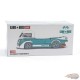 Volkswagen T1 KAIDO WORKS V1 - Mini GT & Kaido★House 1/64 - KHMG220 Passion Diecast