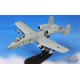 (Free shipping) Fairchild A-10C Thunderbolt II / USAF 52st FW, 25th FS, Corée du sud, 2015 / HM 1:72 HA1341