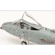 (Free shipping) Fairchild A-10C Thunderbolt II / USAF 52st FW, 25th FS, Corée du sud, 2015 / HM 1:72 HA1341