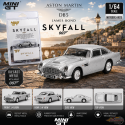Aston Martin DB5 James Bond Skyfall - Emballage anglais - Mini GT - 1:64 - MGT00913-007E