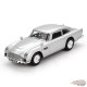 Aston Martin DB5 James Bond Skyfall - English Packaging - Mini GT - 1:64 - MGT00913-007E Passion Diecast