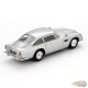 Aston Martin DB5 James Bond Skyfall - English Packaging - Mini GT - 1:64 - MGT00913-007E Passion Diecast