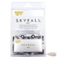 Aston Martin DB5 James Bond Skyfall - English Packaging - Mini GT - 1:64 - MGT00913-007E Passion Diecast