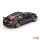 BMW M4 M-Performance (G82) - Daytona Violet - Mini GT - 1:64 - MGT01112 Passion Diecast
