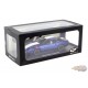 CHEVROLET CORVETTE C4 GRAN SPORT BLEU 1996 - 1/18 - GT SPIRIT - GT538 Passion Diecast