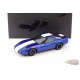 CHEVROLET CORVETTE C4 GRAN SPORT BLEU 1996 - 1/18 - GT SPIRIT - GT538 Passion Diecast