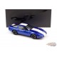 CHEVROLET CORVETTE C4 GRAN SPORT BLUE 1996 - 1/18 - GT SPIRIT - GT538 Passion Diecast