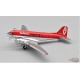 Avianca Douglas DC-3  / HK-122 / JP60 Models / 1:200 / JP60-AV-DC-HK122