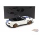 SHELBY MUSTANG SUPERSNAKE WHITE 2025 - 1/18 - GT SPIRIT - GT572 Passion Diecast