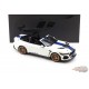 SHELBY MUSTANG SUPERSNAKE WHITE 2025 - 1/18 - GT SPIRIT - GT572 Passion Diecast