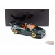 OLD & NEW TOKYO AUTO SALON GREEN 2024 - 1/18 - GT SPIRIT - GT548 Passion Diecast