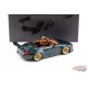 OLD & NEW TOKYO AUTO SALON GREEN 2024 - 1/18 - GT SPIRIT - GT548 Passion Diecast