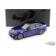 BMW M2 CS BLUE 2025 - 1/18 - GT SPIRIT - GT552 Passion Diecast