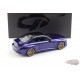 BMW M2 CS BLEU 2025 - 1/18 - GT SPIRIT - GT552 Passion Diecast