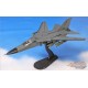 (Free shipping) General Dynamics F-111C Aardvark / RAAF No.6 Sqn, Amberley, Australie, 90 ans / HM 1:72  HA3034