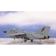 (Free shipping) General Dynamics F-111C Aardvark / RAAF No.6 Sqn, Amberley, Australie, 90 ans / HM 1:72  HA3034