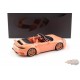 BRABUS 900 PEETCH PINK 2024 - 1/18 - GT SPIRIT - GT564 Passion Diecast