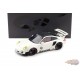Porsche 911 997 Turbo LB-Works Liberty Walk white - 1/18 - GT SPIRIT - GT958 Passion Diecast