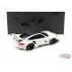 Porsche 911 997 Turbo LB-Works Liberty Walk white - 1/18 - GT SPIRIT - GT958 Passion Diecast