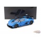 Koenigsegg Jesko Blahaj 2025 blue/ black - 1/18 - GT SPIRIT - GT1002 Passion Diecast