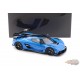 Koenigsegg Jesko Blahaj 2025 blue/ black - 1/18 - GT SPIRIT - GT1002 Passion Diecast