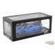 Koenigsegg Jesko Blahaj 2025 blue/ black - 1/18 - GT SPIRIT - GT1002 Passion Diecast