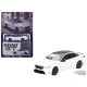 BMW M5 - Blanc alpin - Mini GT - 1:64 - MGT01092 Passion Diecast