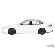 BMW M5 - Alpine White - Mini GT - 1:64 - MGT01092 Passion Diecast
