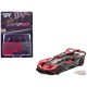 Bugatti Bolide - Red - Mini GT - 1:64 - MGT01105 Passion Diecast