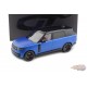 Range Rover P615 MHEV SV Velocity bleu mat/noir 2024 - 1/18 - GT SPIRIT - GT540 Passion Diecast