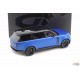 Range Rover P615 MHEV SV Velocity bleu mat/noir 2024 - 1/18 - GT SPIRIT - GT540 Passion Diecast