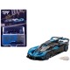 Bugatti Bolide Presentation - Mini GT - 1:64 - MGT01063 Passion Diecast
