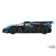 Bugatti Bolide Presentation - Mini GT - 1:64 - MGT01063 Passion Diecast