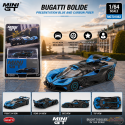 Bugatti Bolide Presentation - Mini GT - 1:64 - MGT01063