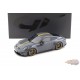 Porsche 911 992.2 GT3 Touring Gris ardoise Neo 2025 - 1/18 - GT SPIRIT - GT577 Passion Diecast