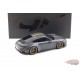 Porsche 911 992.2 GT3 Touring Gris ardoise Neo 2025 - 1/18 - GT SPIRIT - GT577 Passion Diecast