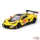 Chevrolet Corvette Z06 GT3.R Motorsports 2025 IMSA Daytona 24 Hrs - Mini GT - 1:64 - MGT01168 Passion Diecast