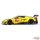Chevrolet Corvette Z06 GT3.R Motorsports 2025 IMSA Daytona 24 Hrs - Mini GT - 1:64 - MGT01168 Passion Diecast