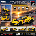 Chevrolet Corvette Z06 GT3.R Motorsports 2025 IMSA Daytona 24 Hrs - Mini GT - 1:64 - MGT01168