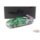 Nissan R390 GT1 Le Mans 1998 No.33 green - 1/18 - GT SPIRIT - GT1003 Passion Diecast