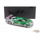 Nissan R390 GT1 Le Mans 1998 No.33 vert - 1/18 - GT SPIRIT - GT1003 Passion Diecast