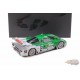 Nissan R390 GT1 Le Mans 1998 No.33 vert - 1/18 - GT SPIRIT - GT1003 Passion Diecast