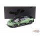 Aston Martin Valhalla Vert Émeraude Iridescent 2025 - 1/18 - GT SPIRIT - GT558 Passion Diecast