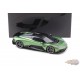 Aston Martin Valhalla Vert Émeraude Iridescent 2025 - 1/18 - GT SPIRIT - GT558 Passion Diecast