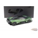 Aston Martin Valhalla Iridescent Emerald green 2025 - 1/18 - GT SPIRIT - GT558 Passion Diecast