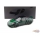Porsche 911 992 Brabus 900 Rocket-R Coupe Mean green 2024 - 1/18 - GT SPIRIT - GT959 Passion Diecast