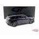 Range Rover Sport SV Edition Two Ligurian black 2024 - 1/12 - GT SPIRIT - GT555 Passion Diecast