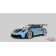 Porsche 911 992.1 GT3RS 2022 Bleu - 1/12 - GT SPIRIT - GT497 Passion Diecast