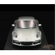 Porsche 911 Turbo S Type 992.1 2020 Argent métallisé - 1/8 - GT SPIRIT - GTS801801 Passion Diecast